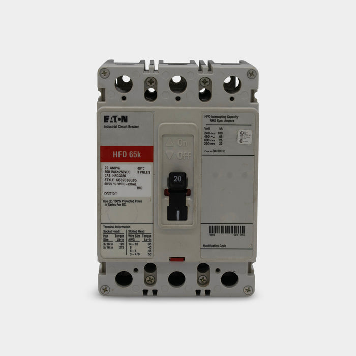 HFD3020