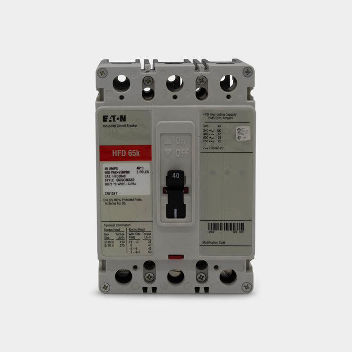 HFD3040