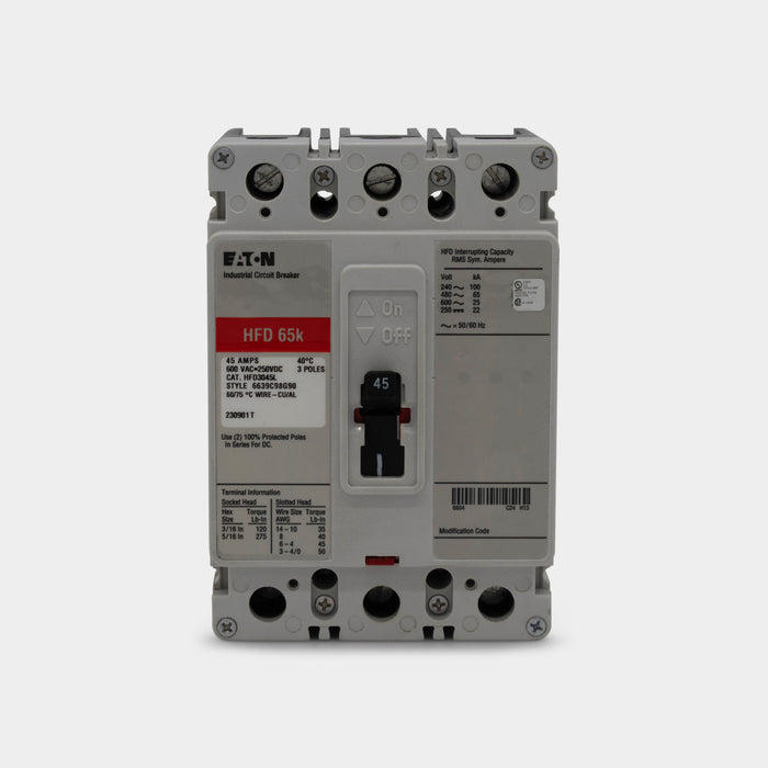 HFD3045