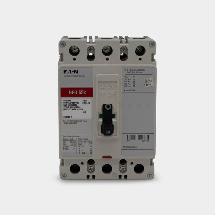 HFD3050