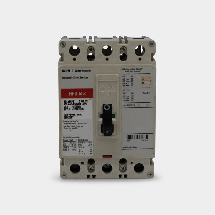 HFD3060