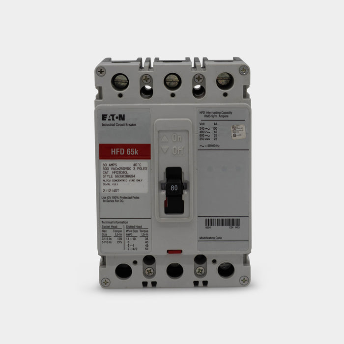 HFD3080