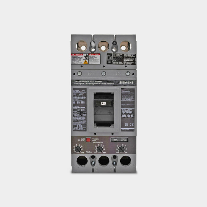 HFXD63B125
