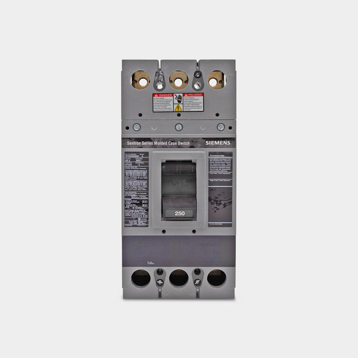 HFXD63S250A