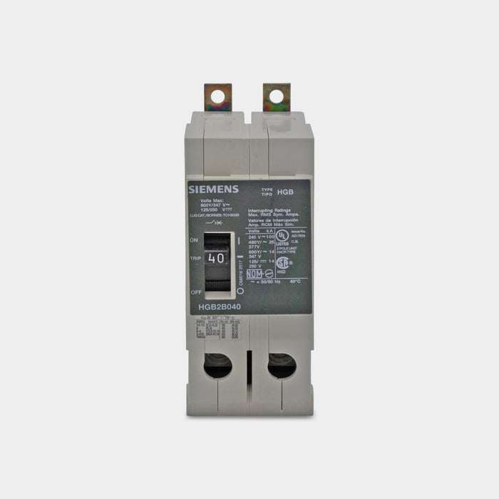 HGB2B040B