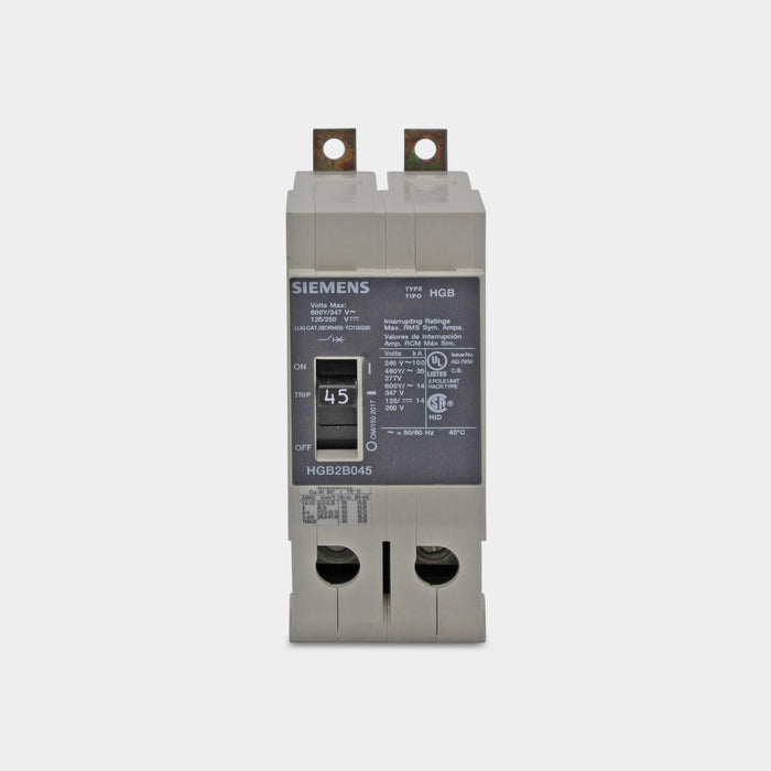 HGB2B045B