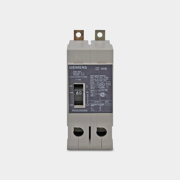 HGB2B060B