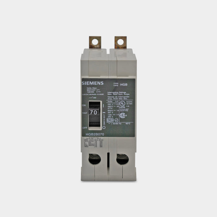 HGB2B070B
