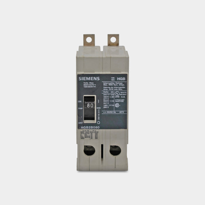 HGB2B080B