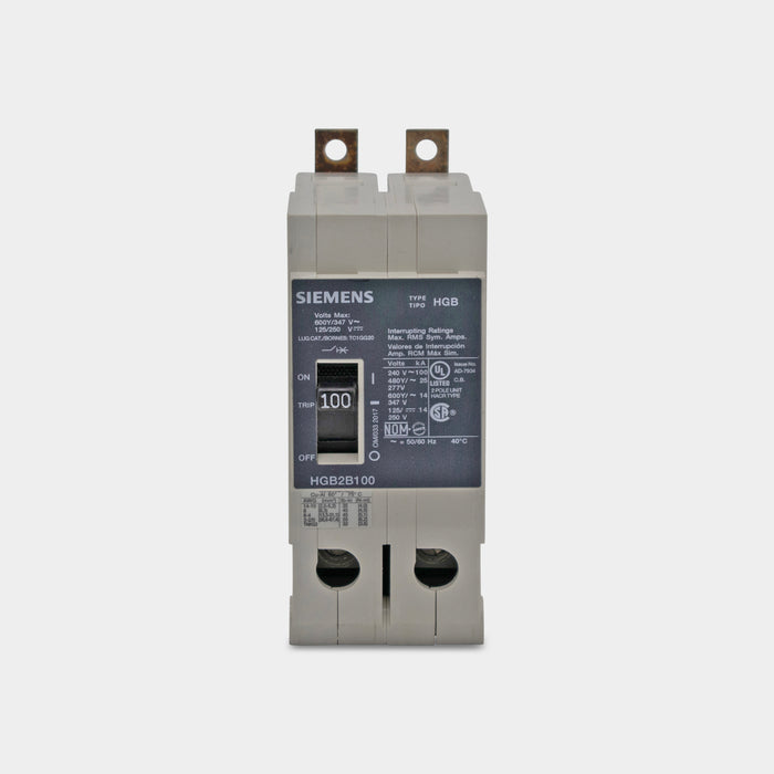 HGB2B100B