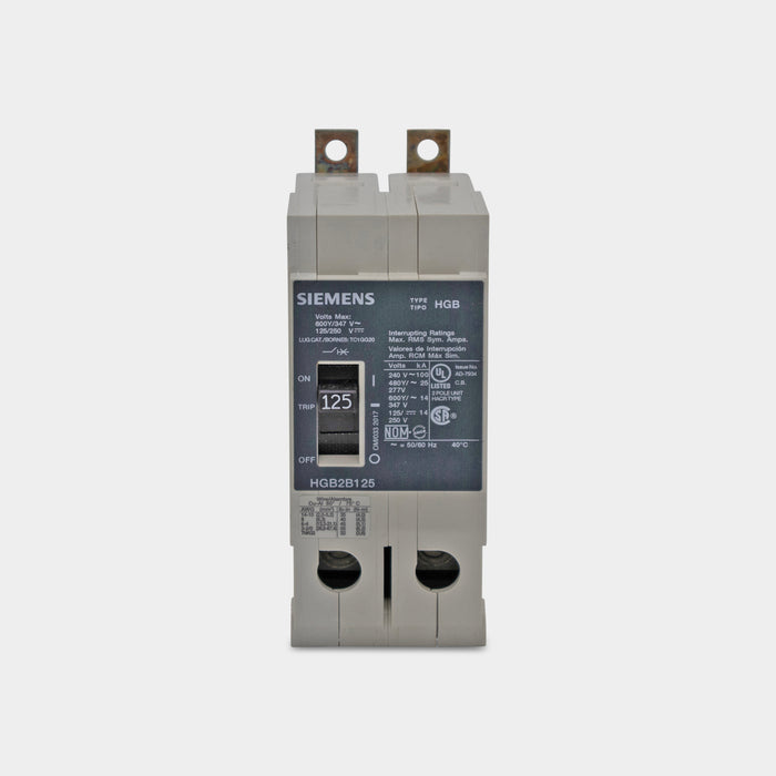 HGB2B125B