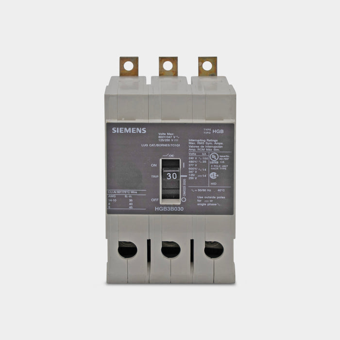 HGB3B030B
