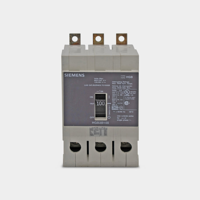 HGB3B100B