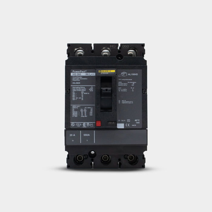 HGL36020