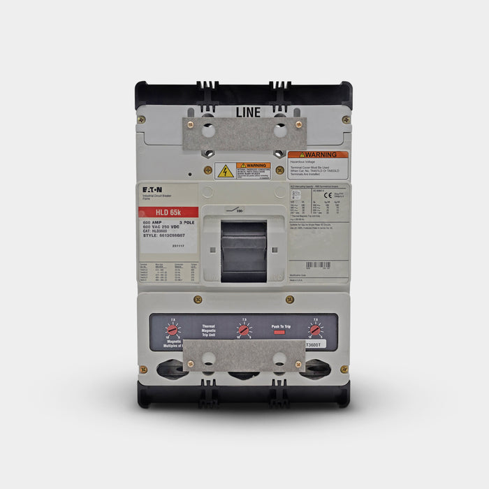 HLD3600