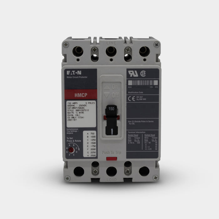 HMCP150U4C