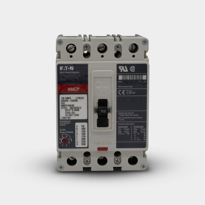 HMCP150U4C