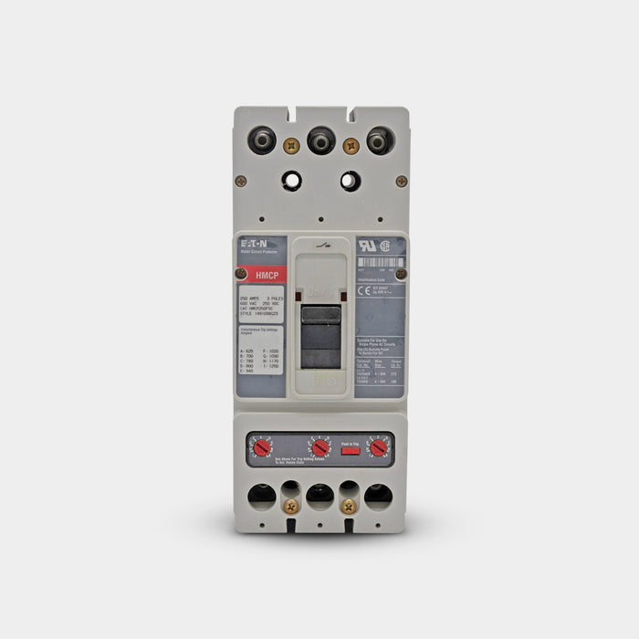 HMCP250F5C
