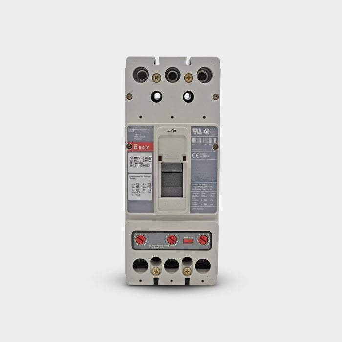 HMCP250G5C