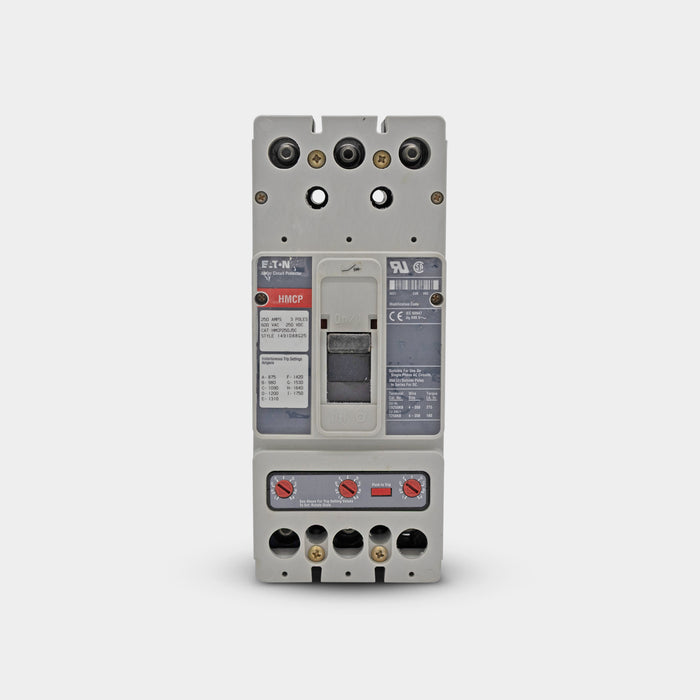 HMCP250J5C