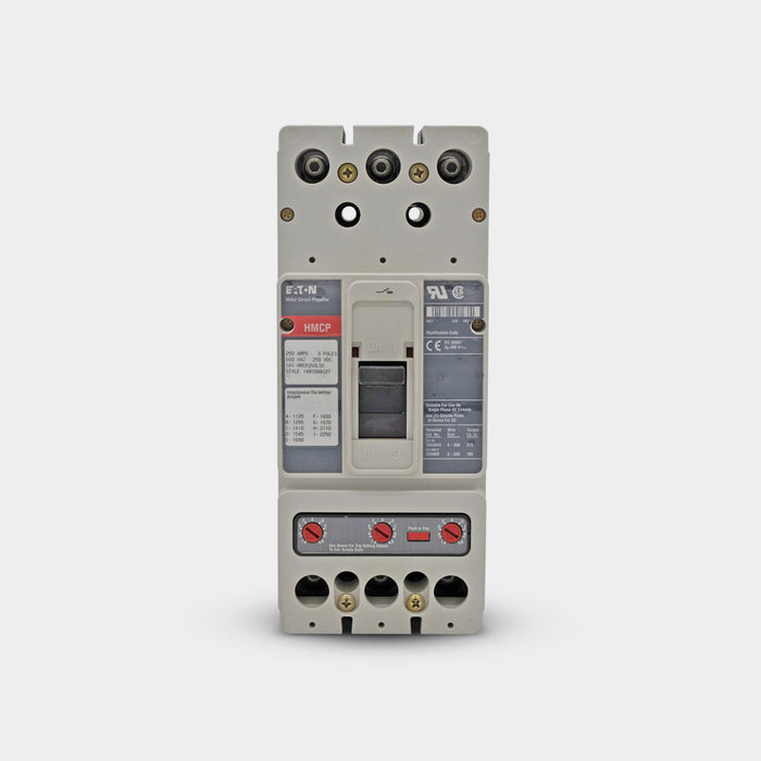 HMCP250L5C