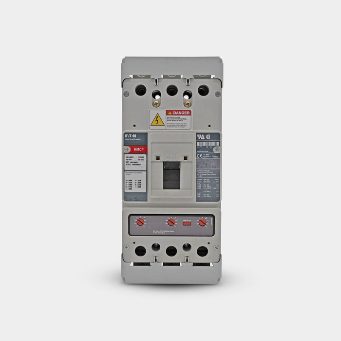 HMCP400X5