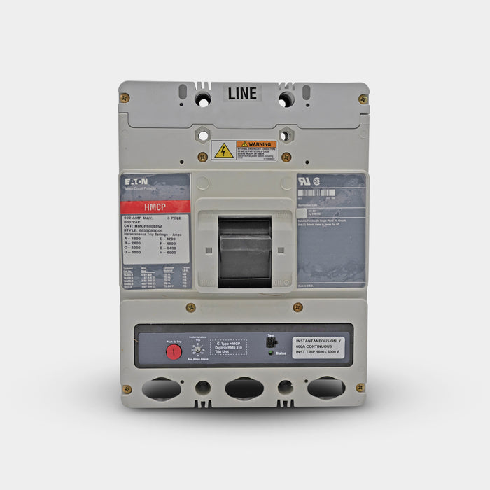 HMCP600L6W
