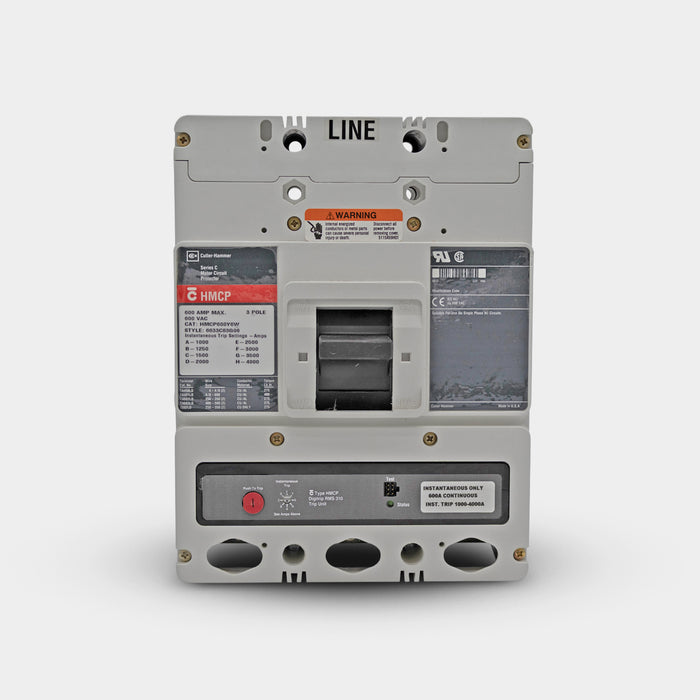 HMCP600Y6W