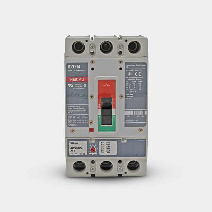 HMCPJ250W5L