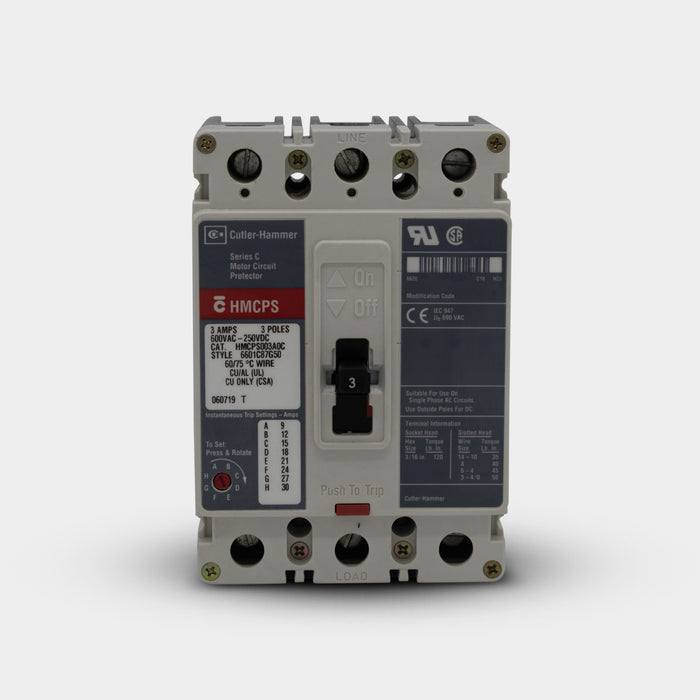 HMCPS003A0C