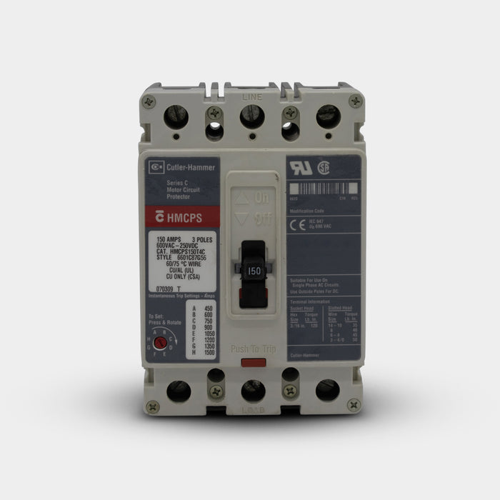 HMCPS150T4C