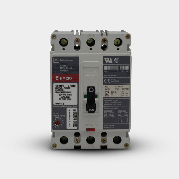 HMCPS150U4CA02