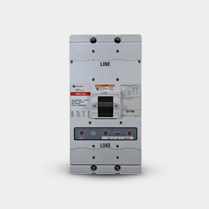 HMDL3300