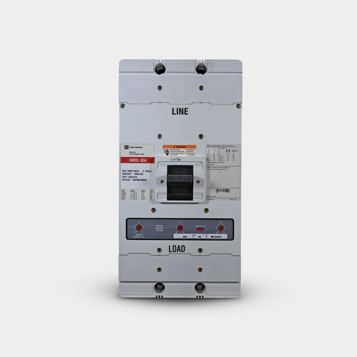 HMDL3350