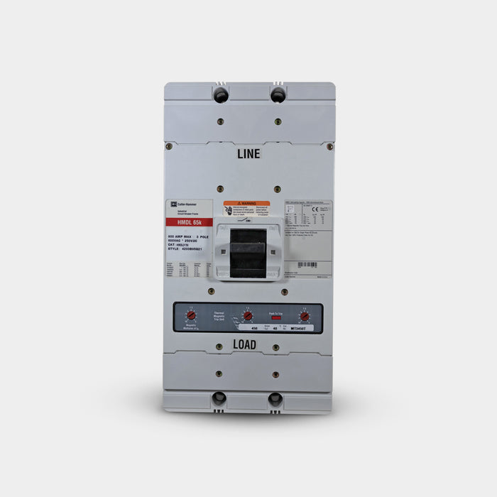 HMDL3450