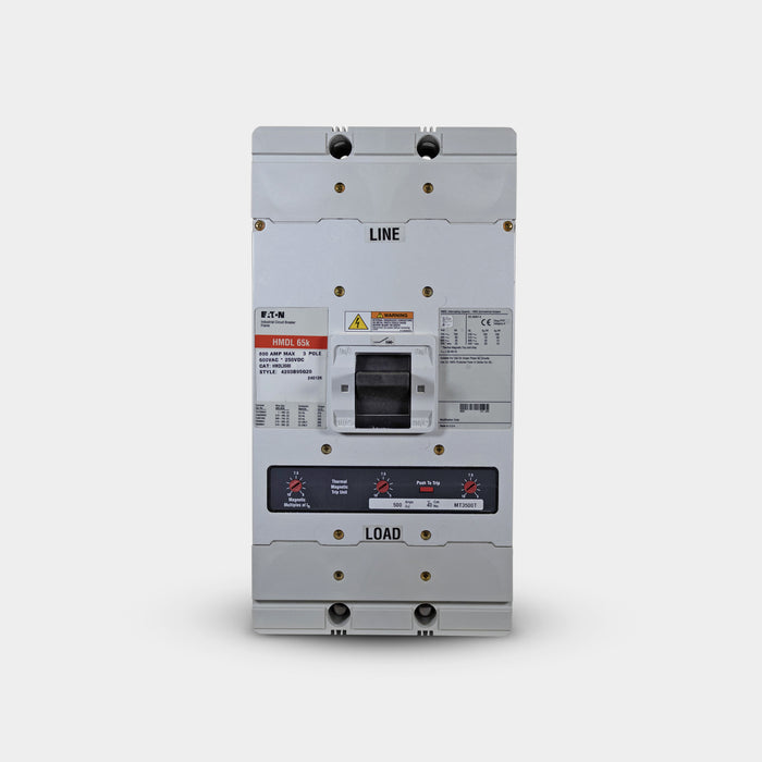 HMDL3500