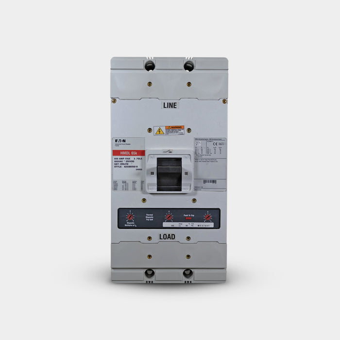 HMDL3700