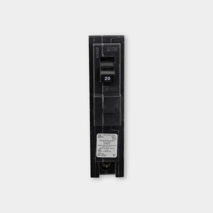 HOM120EPD