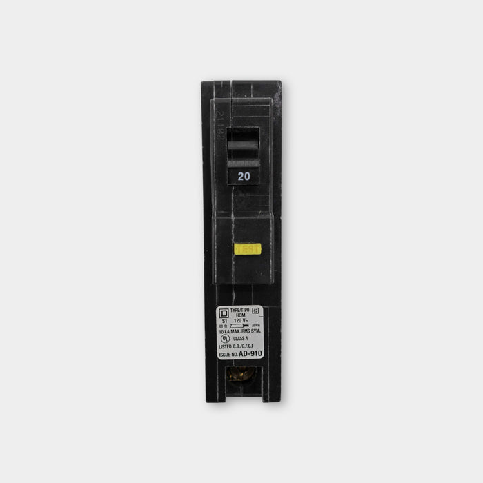 HOM120GFI
