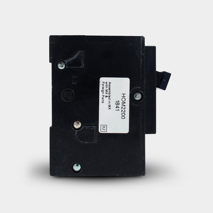 HOM2200