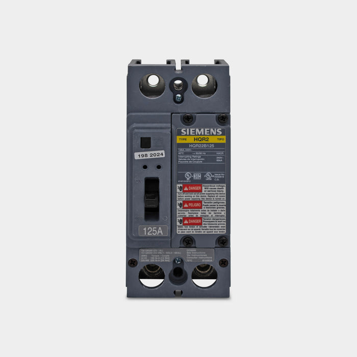 HQR22B125