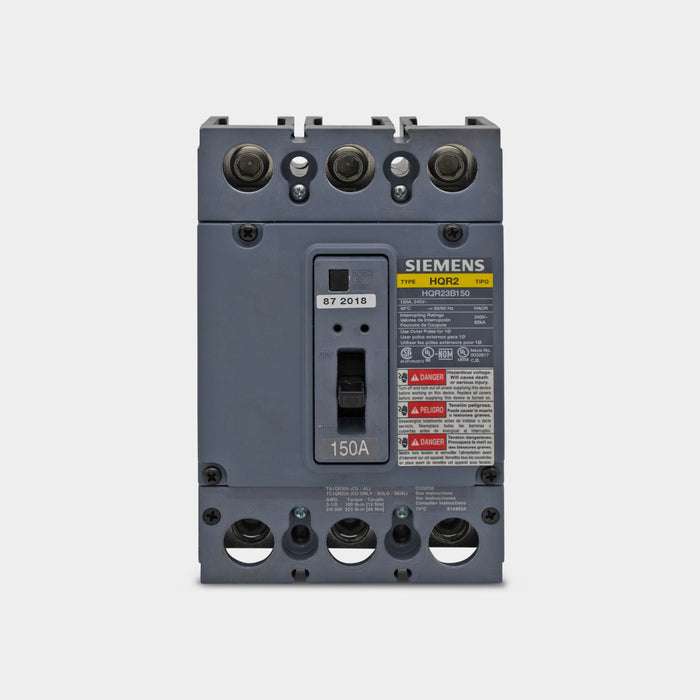 HQR23B150