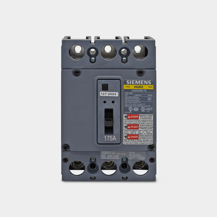 HQR23B175