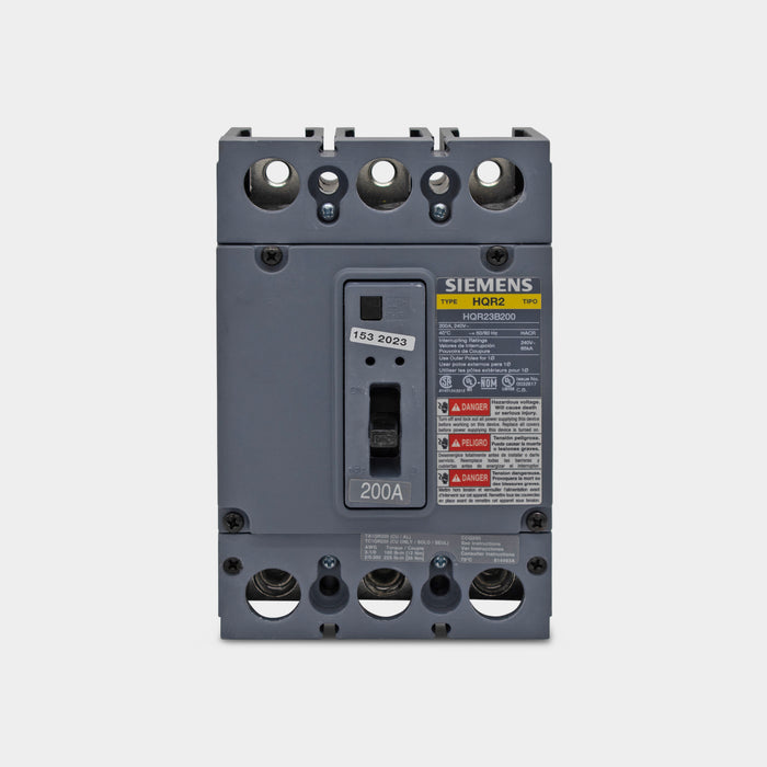 HQR23B200