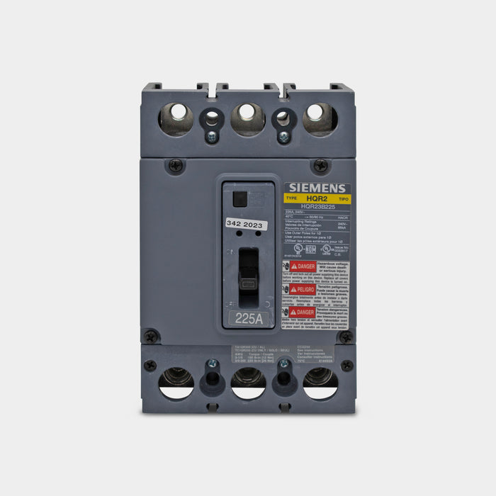 HQR23B225