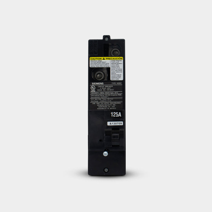 HQS2125H