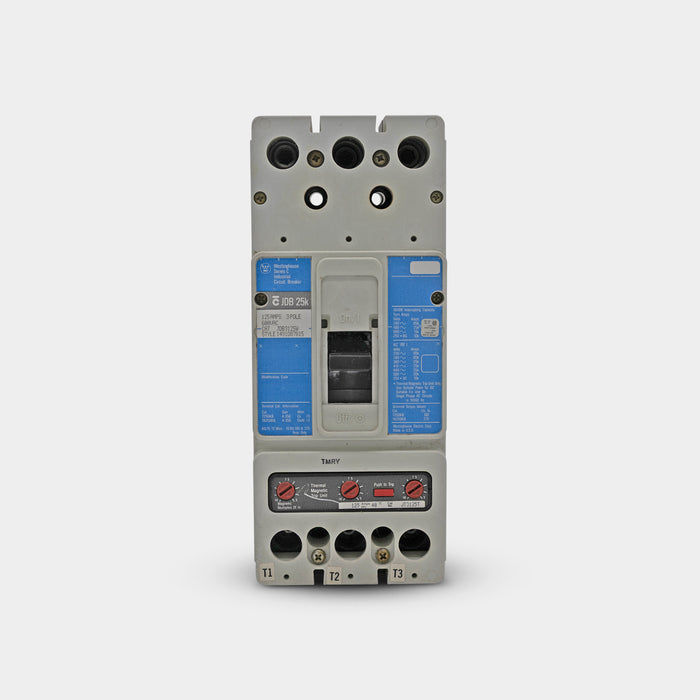 JDB3125W