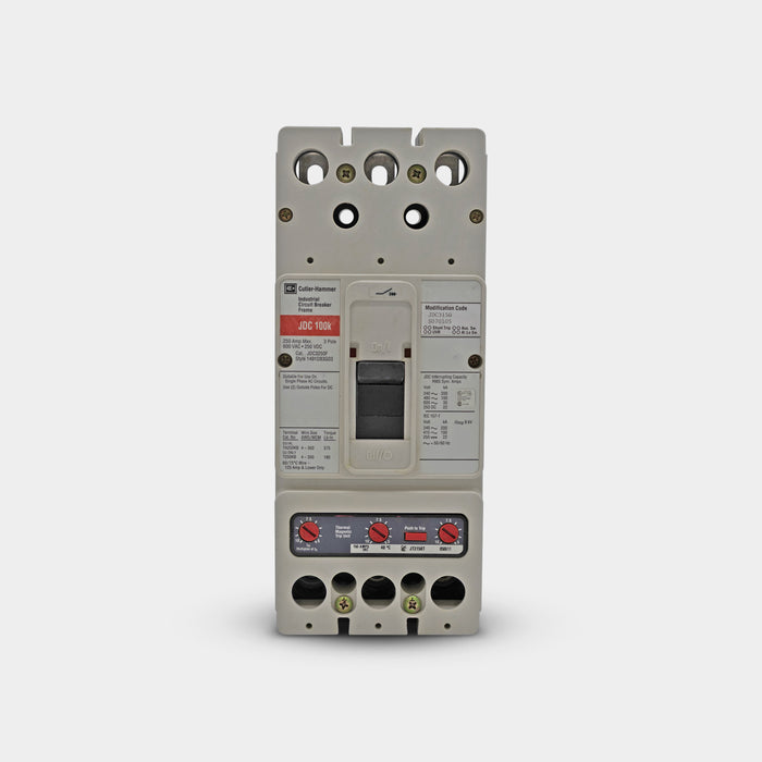 JDC3150