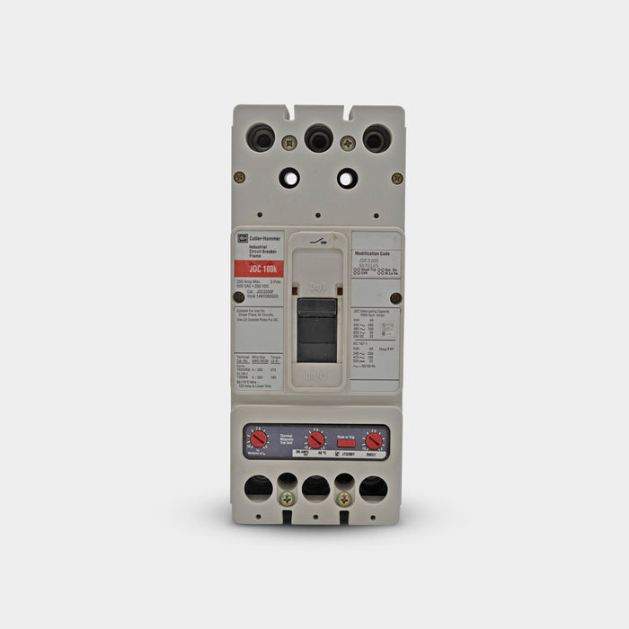 JDC3200