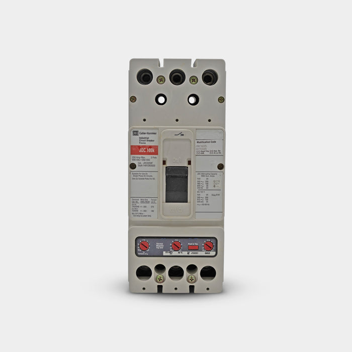 JDC3225